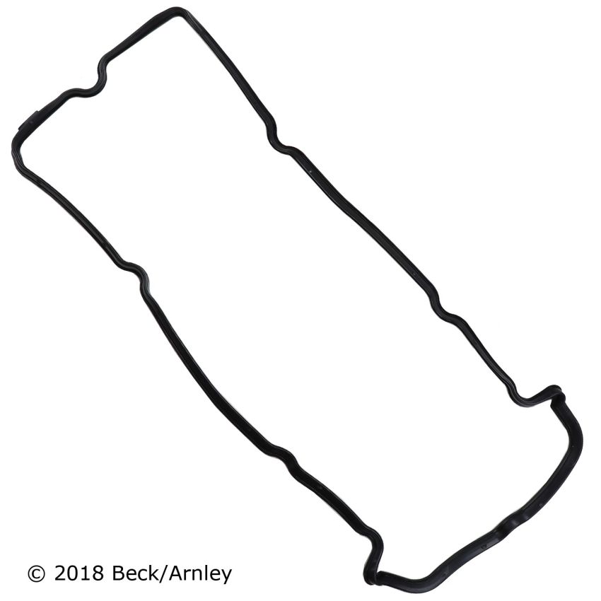 BECK/ARNLEY 036-1607 VALVE COVER GKT/GKTS