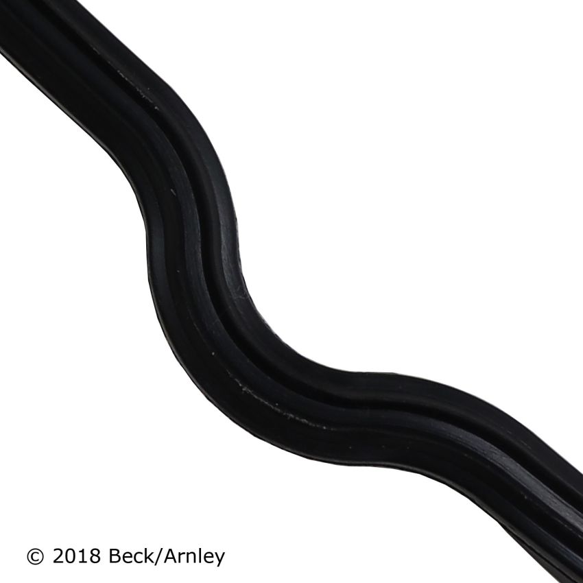 BECK/ARNLEY 036-1607 VALVE COVER GKT/GKTS