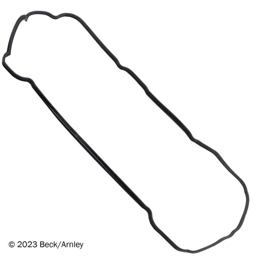 BECK/ARNLEY 036-1613 VALVE COVER GKT SET