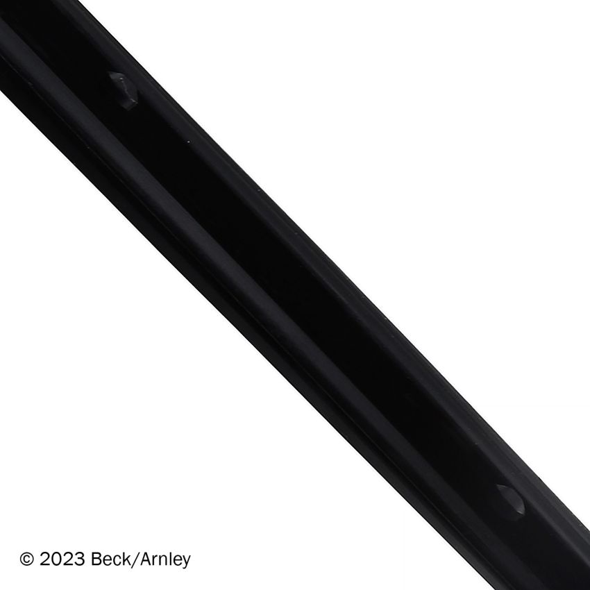 BECK/ARNLEY 036-1613 VALVE COVER GKT SET
