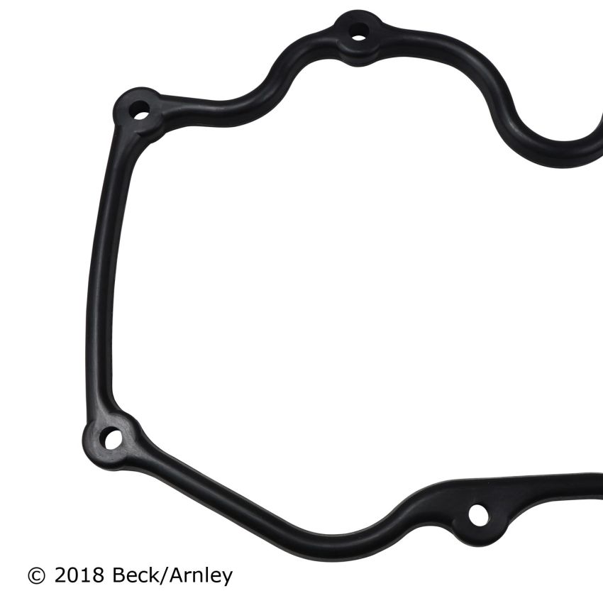 BECK/ARNLEY 036-1626 VALVE COVER GKT SET
