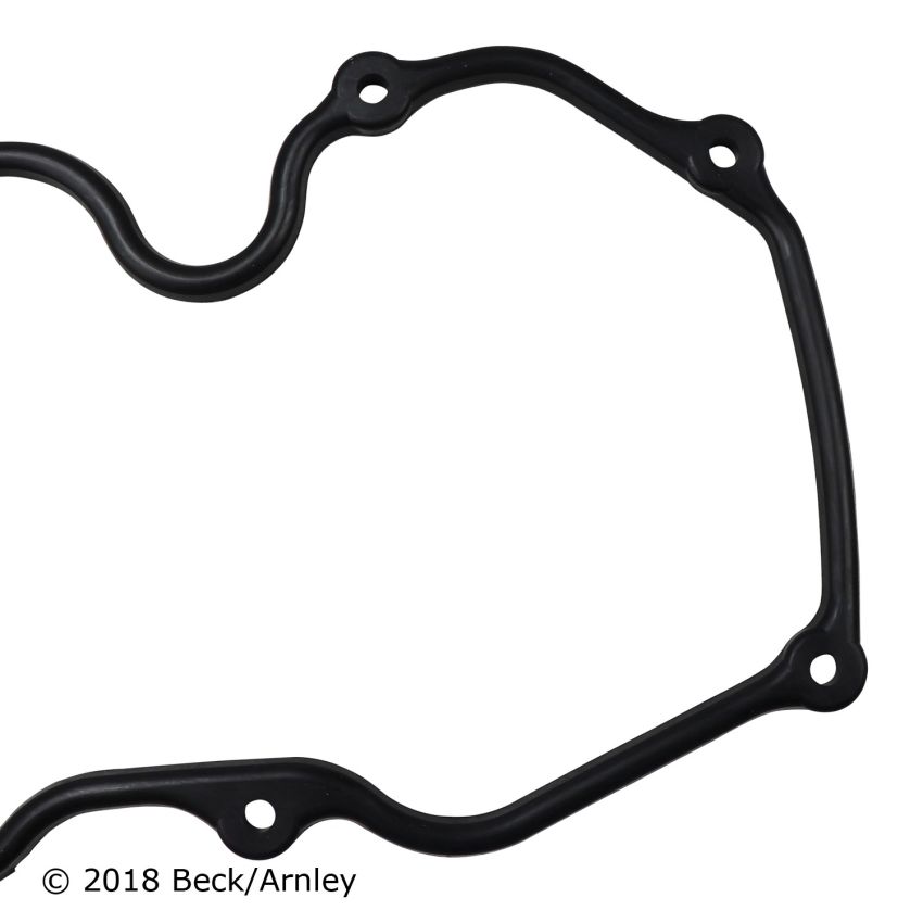 BECK/ARNLEY 036-1626 VALVE COVER GKT SET