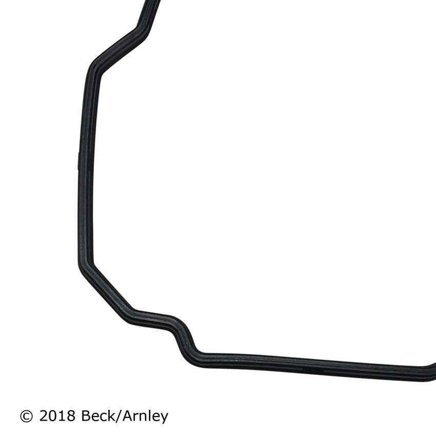 BECK/ARNLEY 036-1635 VALVE COVER GKT SET