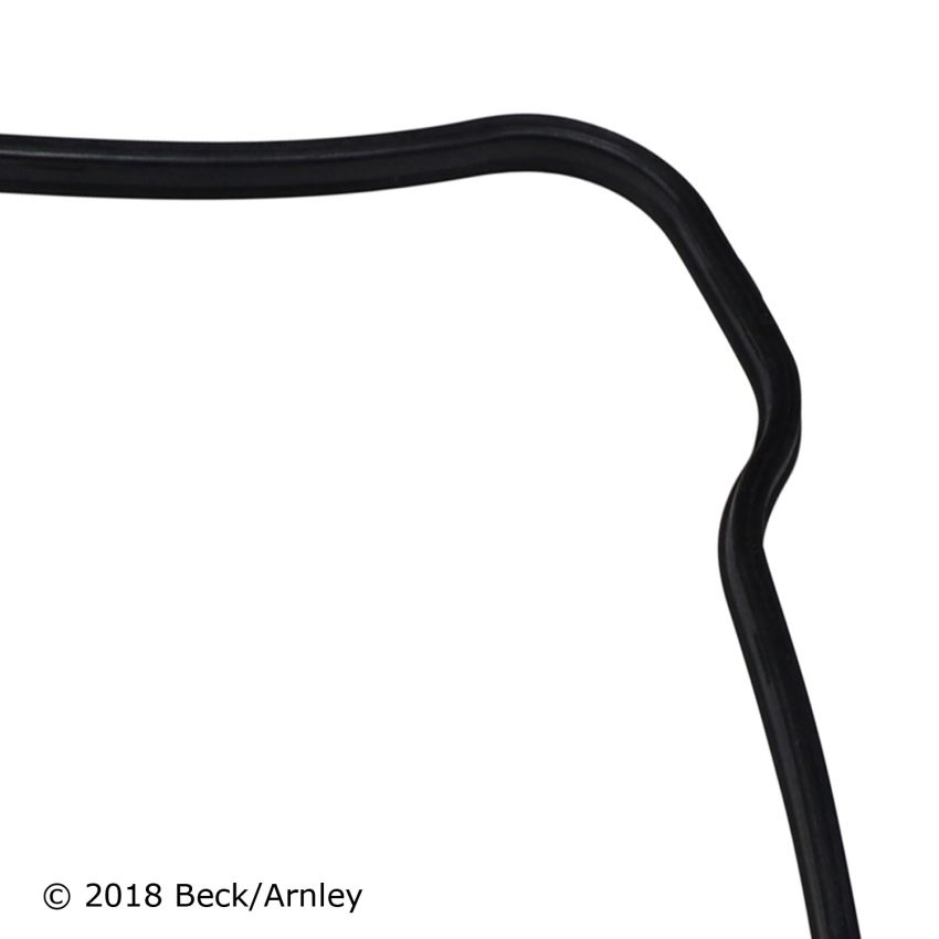 BECK/ARNLEY 036-1635 VALVE COVER GKT SET