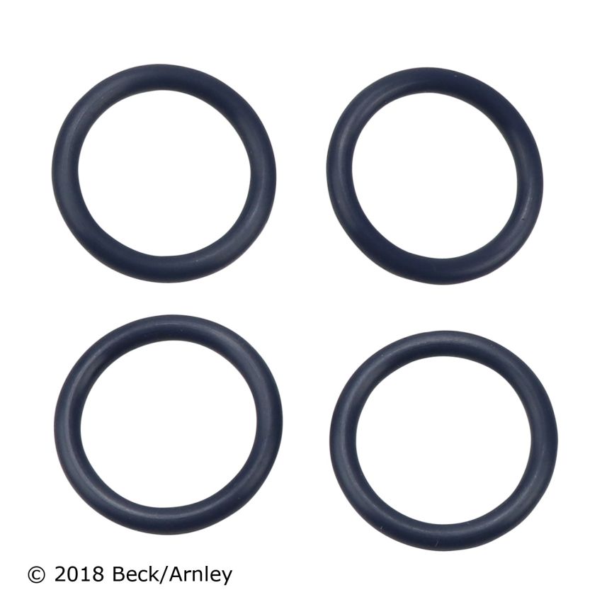 BECK/ARNLEY 036-1638 VALVE COVER GKT SET