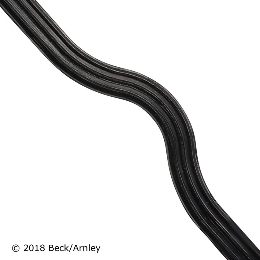 BECK/ARNLEY 036-1638 VALVE COVER GKT SET