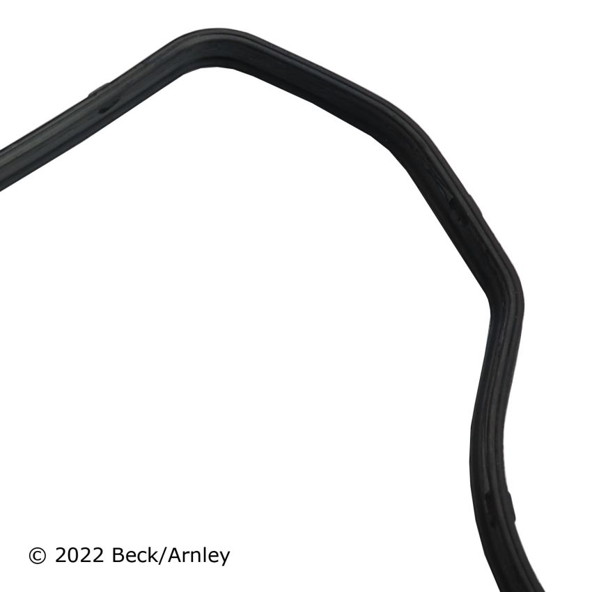 BECK/ARNLEY 036-1639 VALVE COVER GKT/GKTS