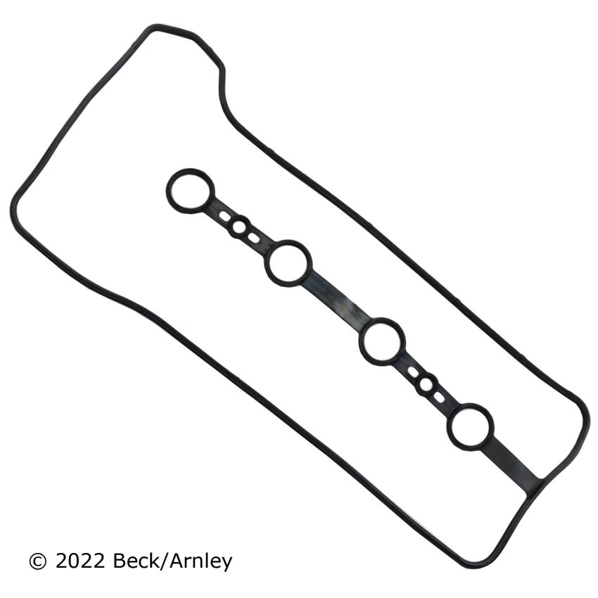 BECK/ARNLEY 036-1639 VALVE COVER GKT/GKTS