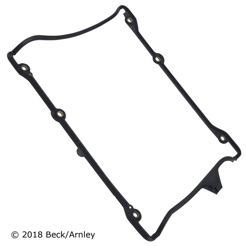 BECK/ARNLEY 036-1656 VALVE COVER GKT SET