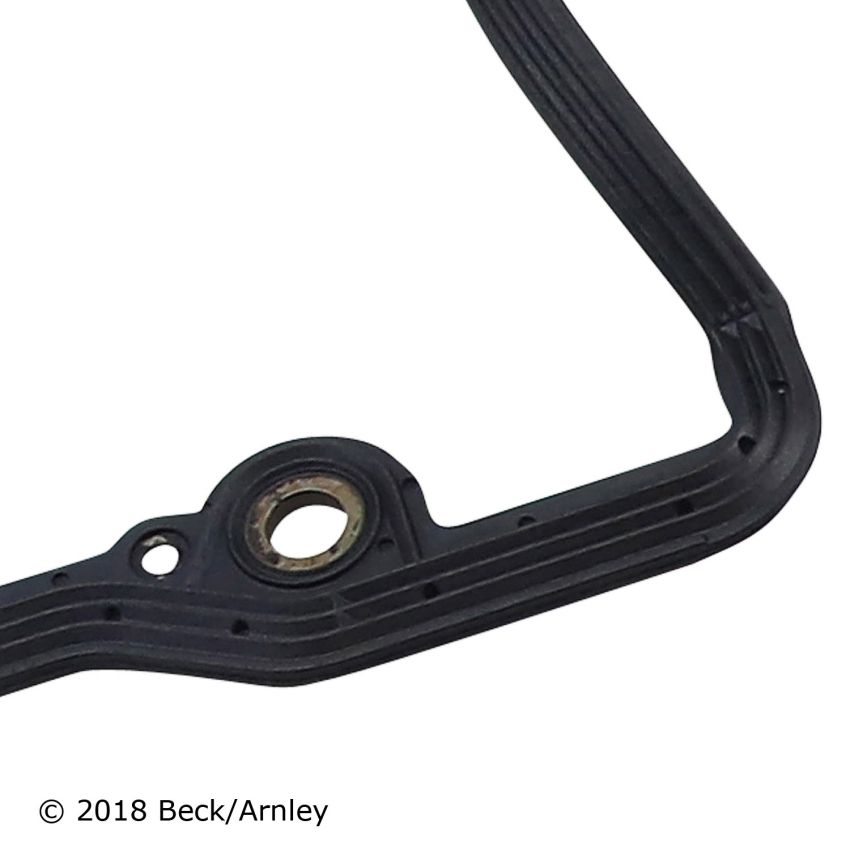BECK/ARNLEY 036-1656 VALVE COVER GKT SET