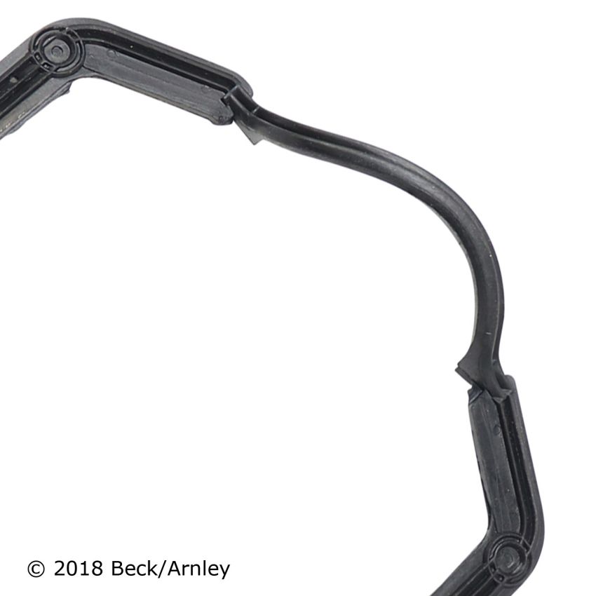 BECK/ARNLEY 036-1658 VALVE COVER GKT/GKTS