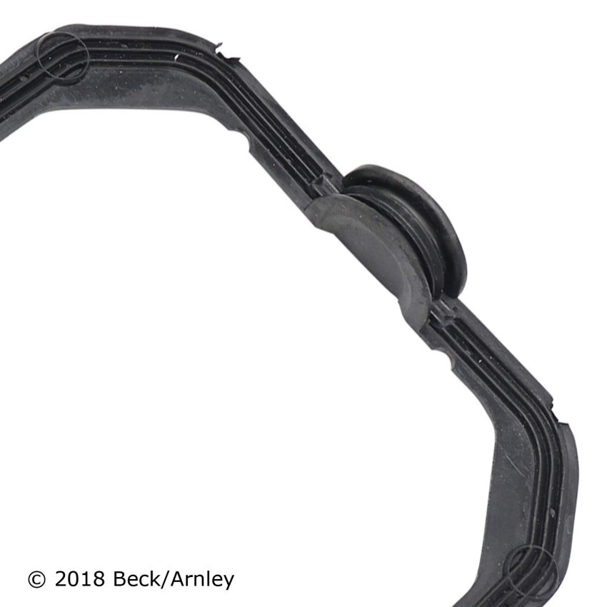 BECK/ARNLEY 036-1658 VALVE COVER GKT/GKTS