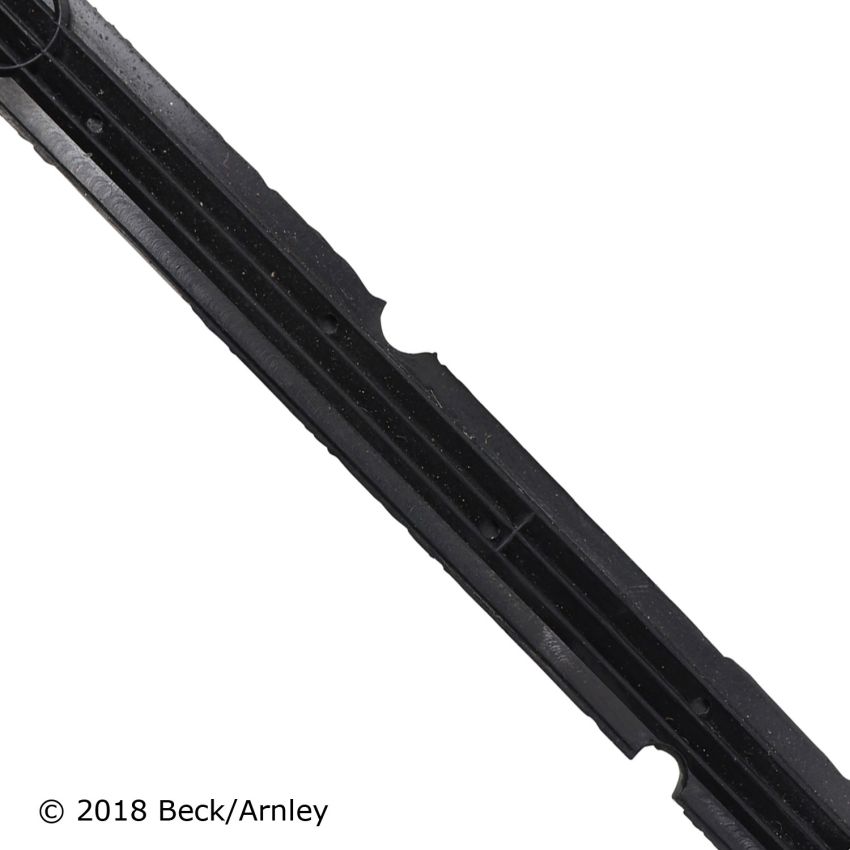 BECK/ARNLEY 036-1658 VALVE COVER GKT/GKTS