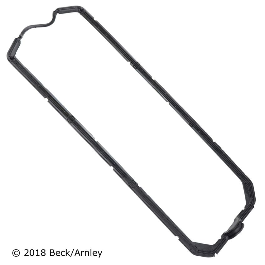 BECK/ARNLEY 036-1658 VALVE COVER GKT/GKTS