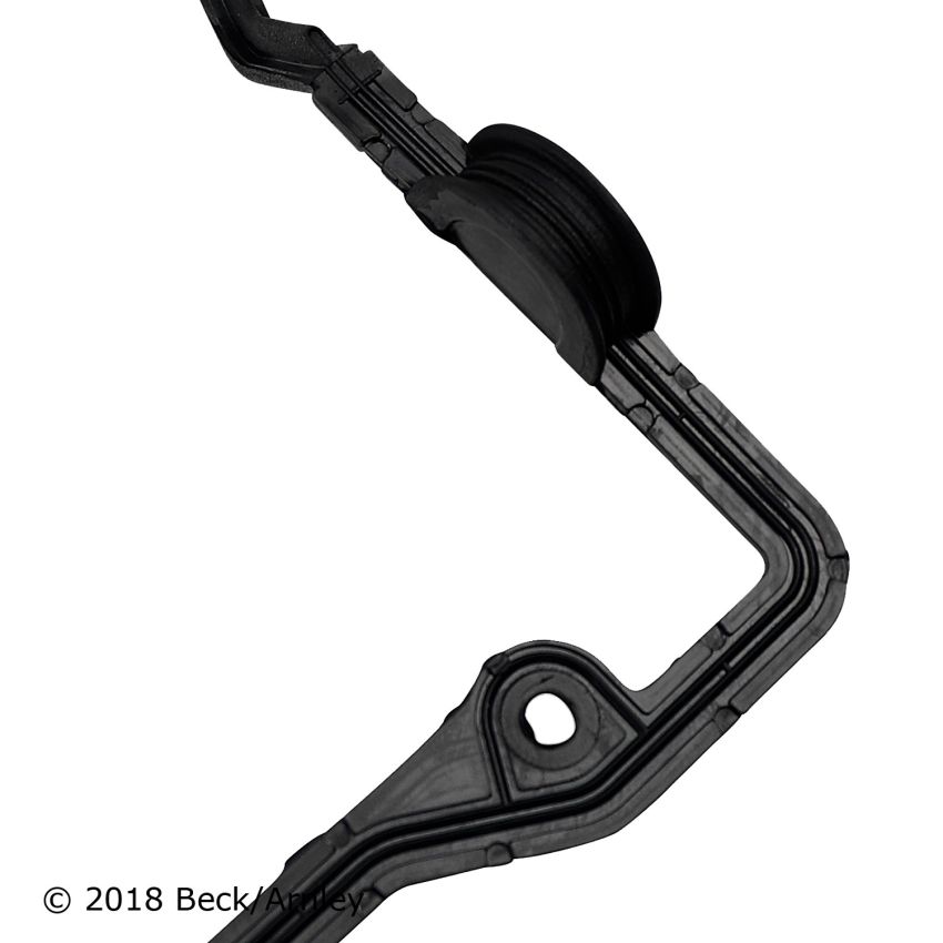 BECK/ARNLEY 036-1659 VALVE COVER GKT SET