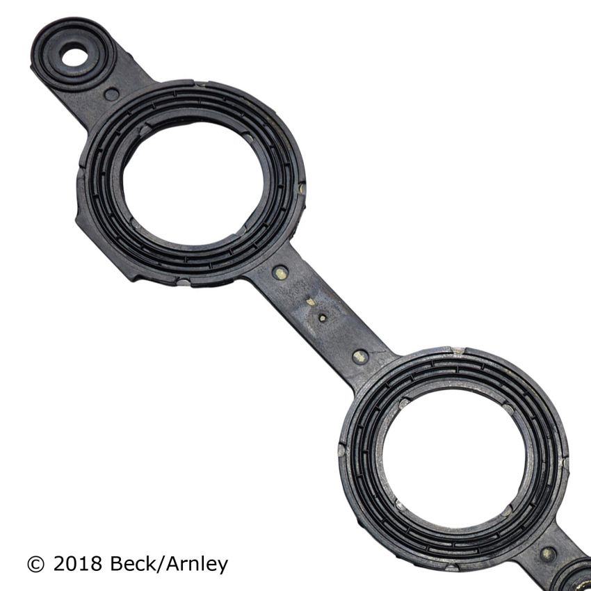 BECK/ARNLEY 036-1659 VALVE COVER GKT SET