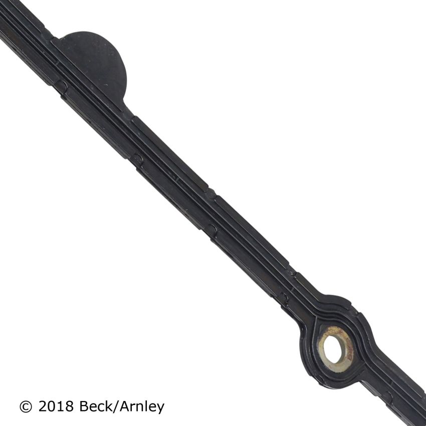 BECK/ARNLEY 036-1659 VALVE COVER GKT SET