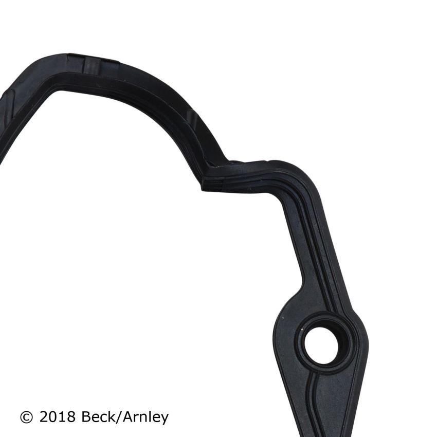 BECK/ARNLEY 036-1660 VALVE COVER GKT SET