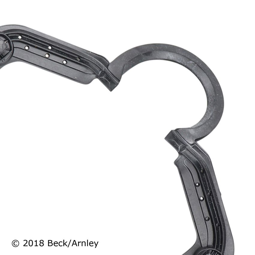 BECK/ARNLEY 036-1661 VALVE COVER GKT/GKTS
