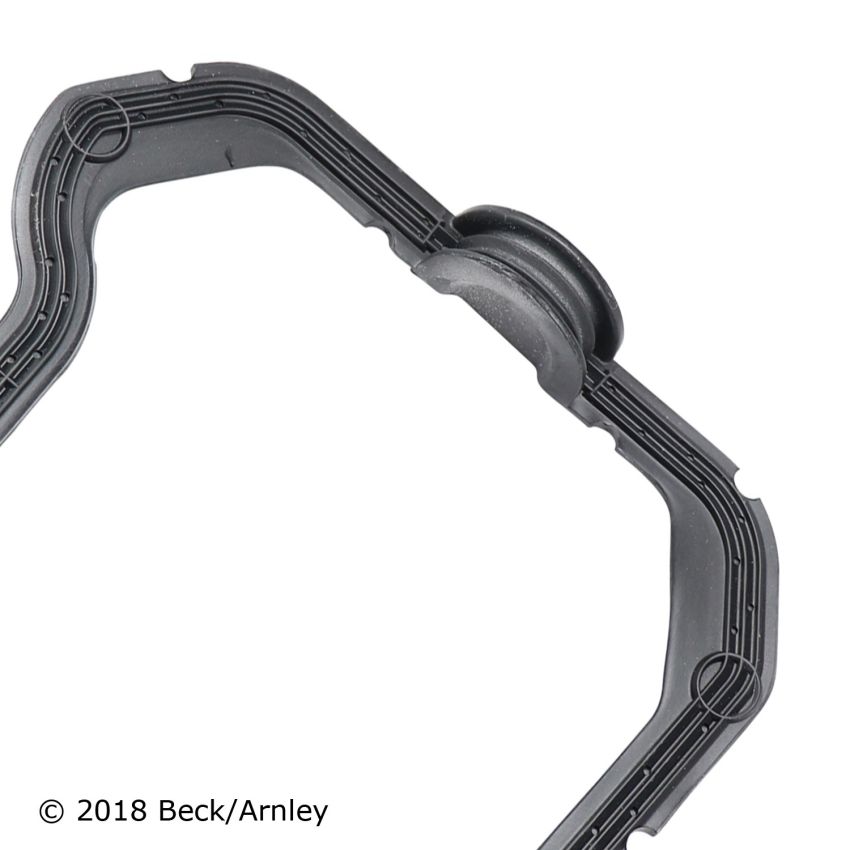 BECK/ARNLEY 036-1661 VALVE COVER GKT/GKTS
