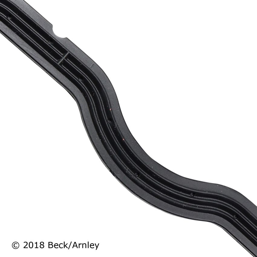 BECK/ARNLEY 036-1661 VALVE COVER GKT/GKTS