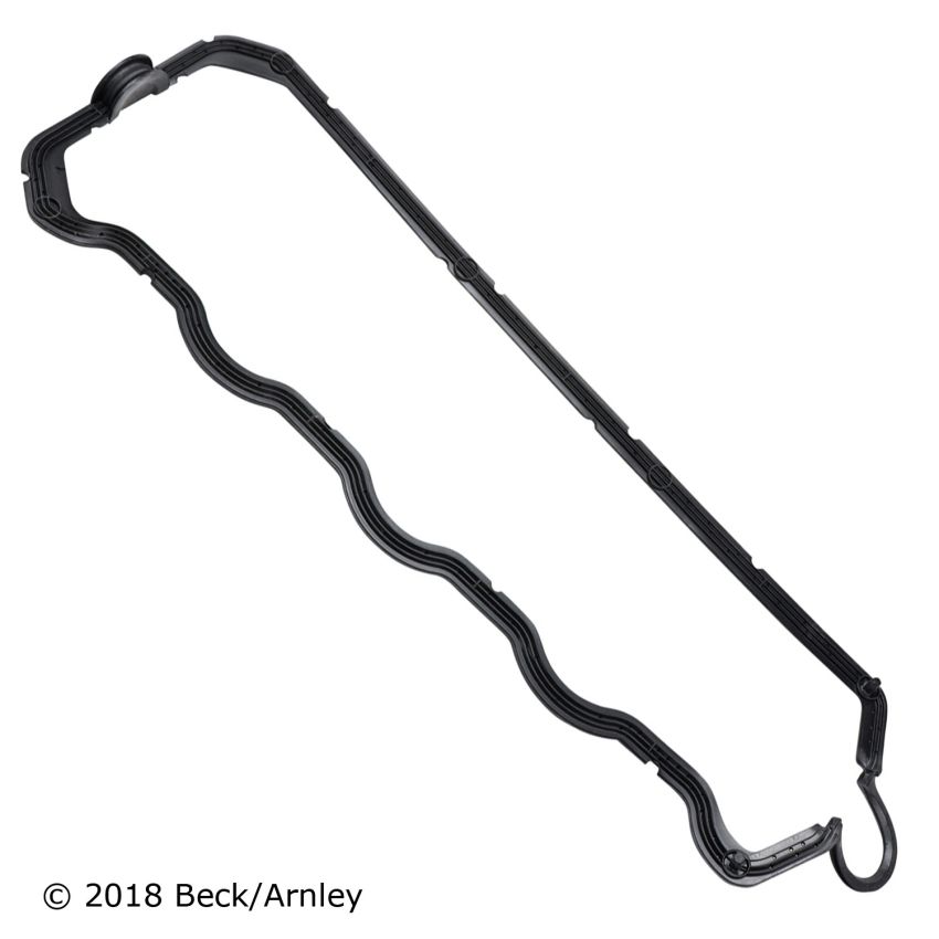 BECK/ARNLEY 036-1661 VALVE COVER GKT/GKTS