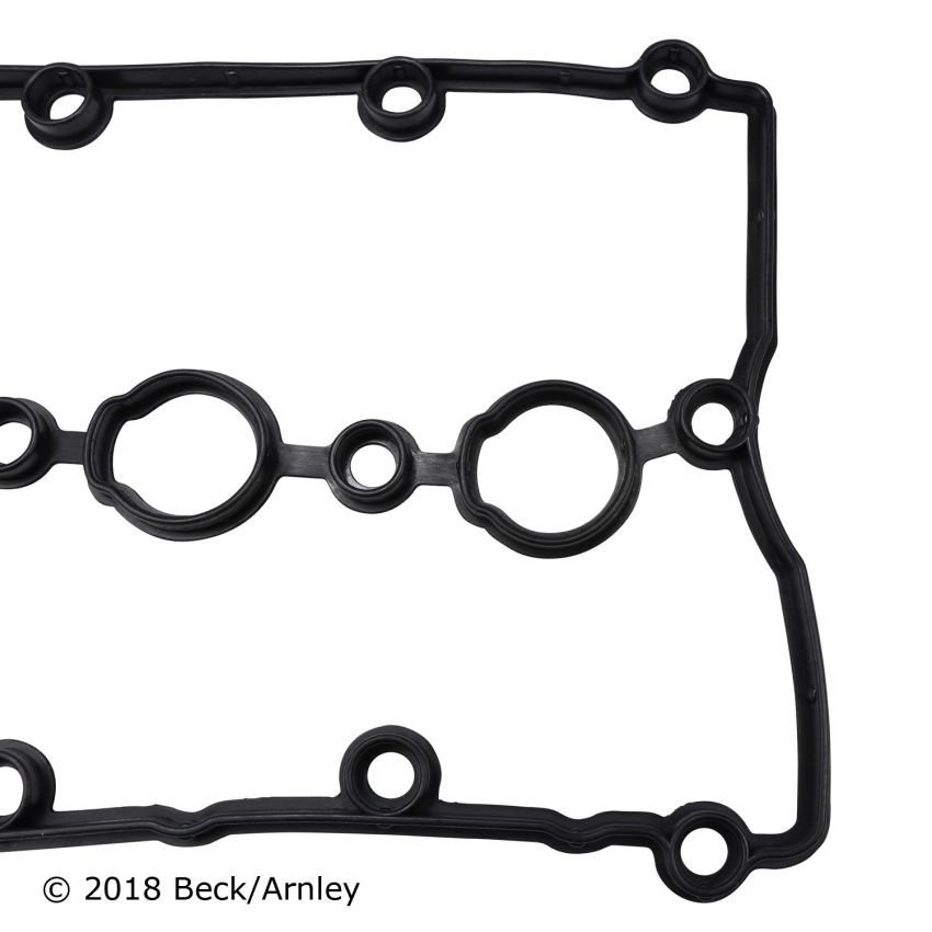BECK/ARNLEY 036-1662 VALVE COVER GKT SET