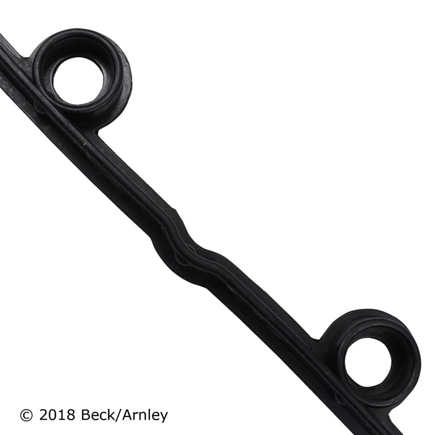 BECK/ARNLEY 036-1662 VALVE COVER GKT SET