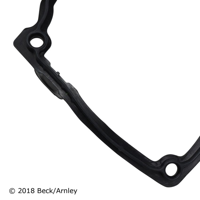 BECK/ARNLEY 036-1663 VALVE COVER GKT/GKTS