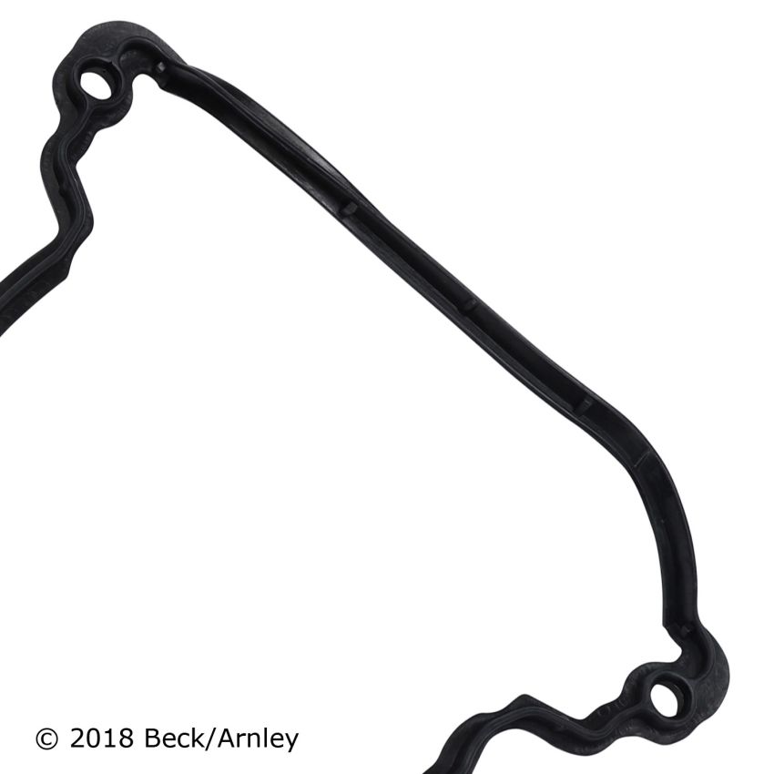 BECK/ARNLEY 036-1663 VALVE COVER GKT/GKTS