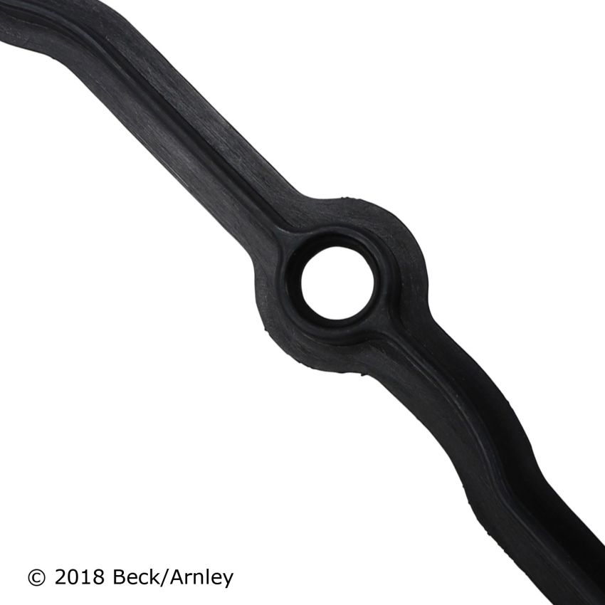 BECK/ARNLEY 036-1663 VALVE COVER GKT/GKTS