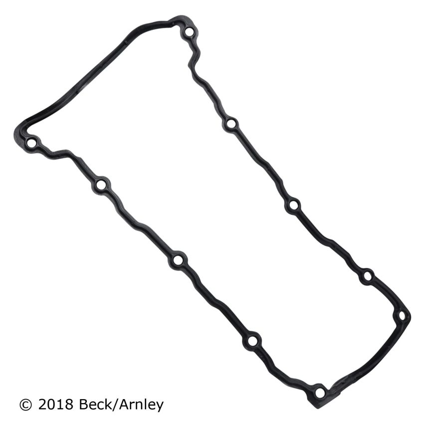 BECK/ARNLEY 036-1663 VALVE COVER GKT/GKTS