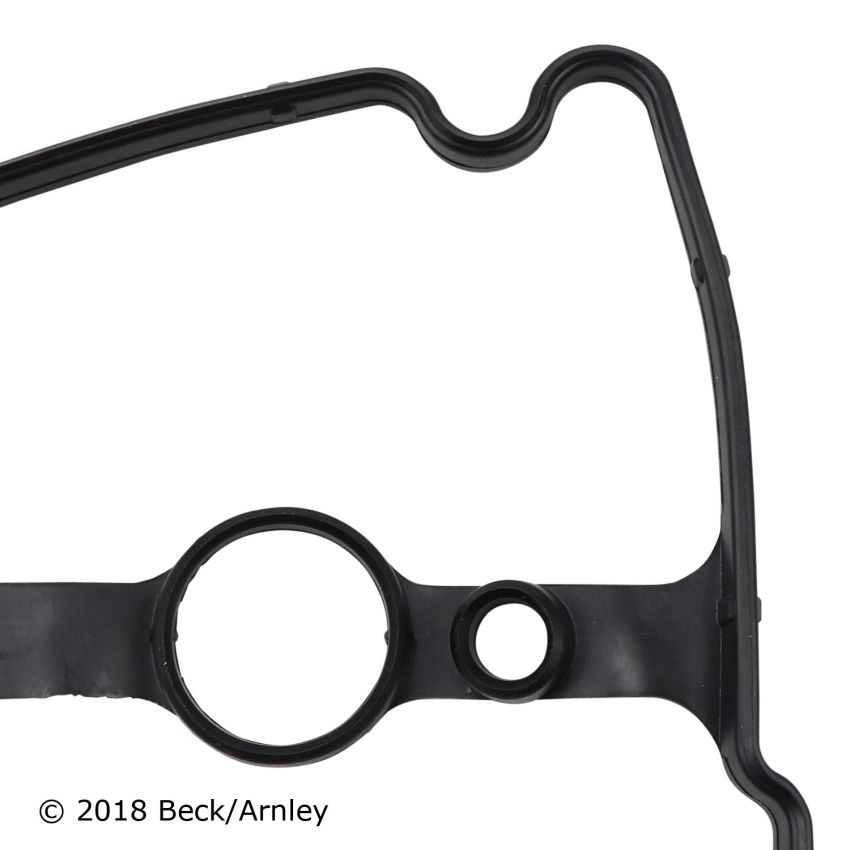 BECK/ARNLEY 036-1680 VALVE COVER GKT SET