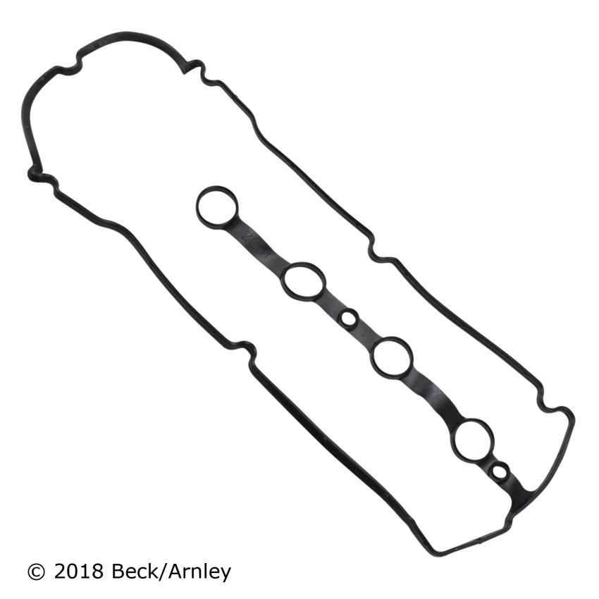 BECK/ARNLEY 036-1680 VALVE COVER GKT SET
