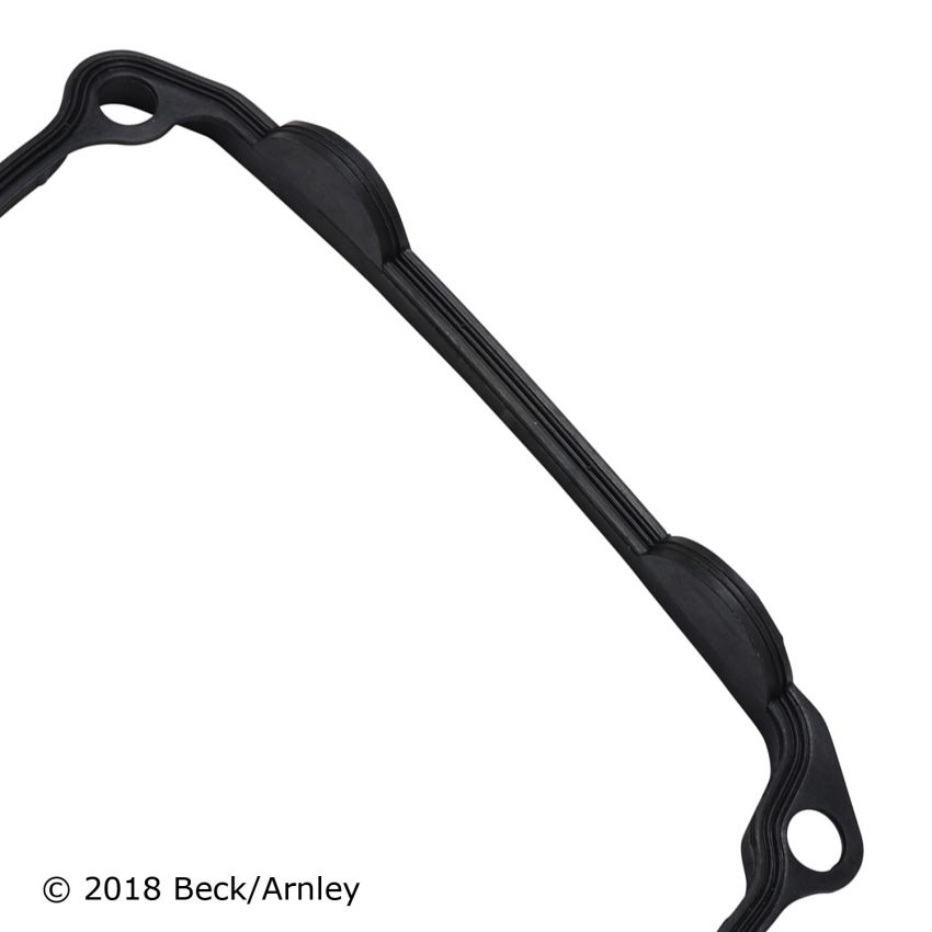 BECK/ARNLEY 036-1681 VALVE COVER GKT SET