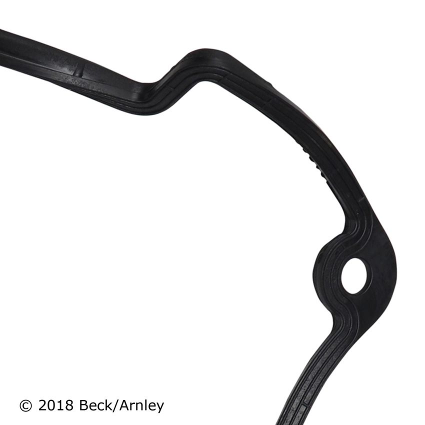 BECK/ARNLEY 036-1684 VALVE COVER GKT/GKTS