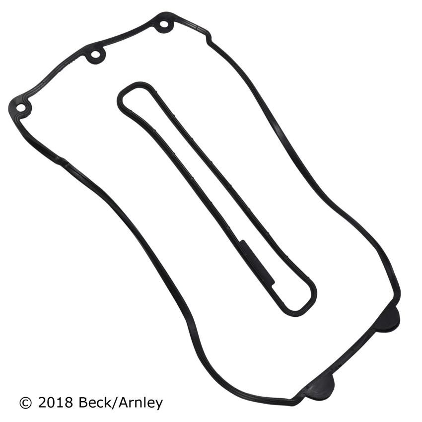 BECK/ARNLEY 036-1684 VALVE COVER GKT/GKTS