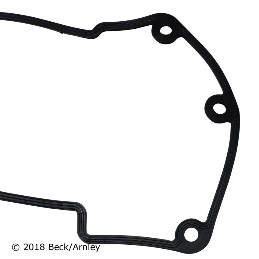 BECK/ARNLEY 036-1685 VALVE COVER GKT/GKTS