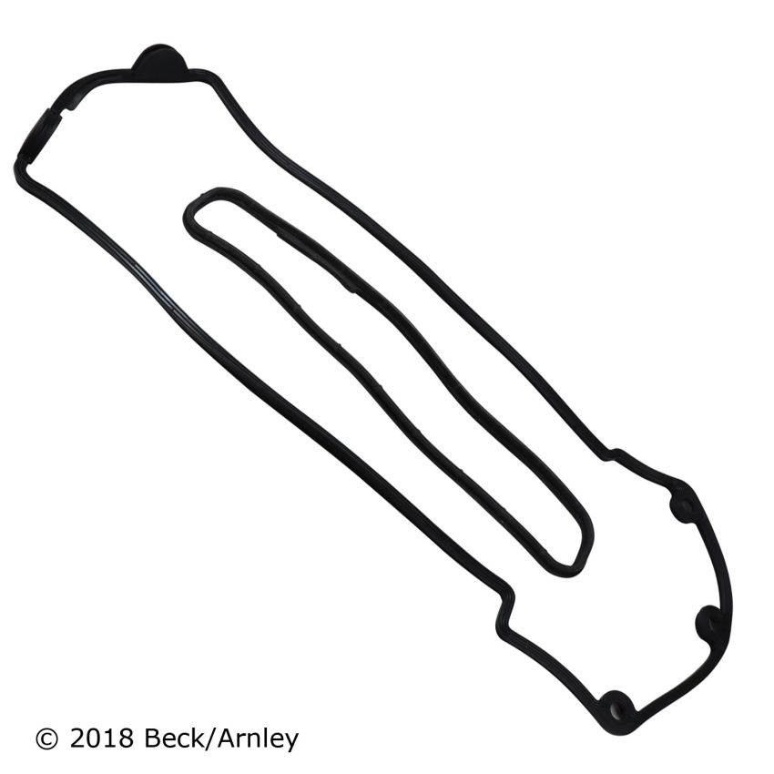 BECK/ARNLEY 036-1685 VALVE COVER GKT/GKTS