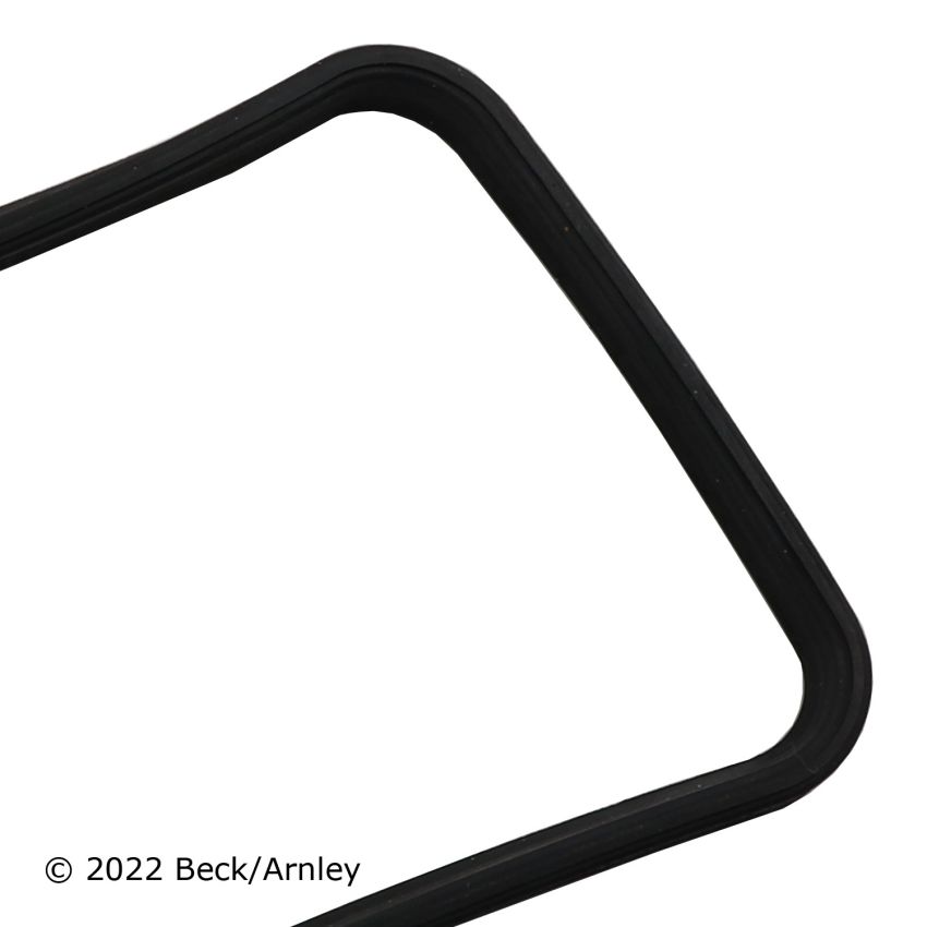 BECK/ARNLEY 036-1688 VALVE COVER GKT/GKTS