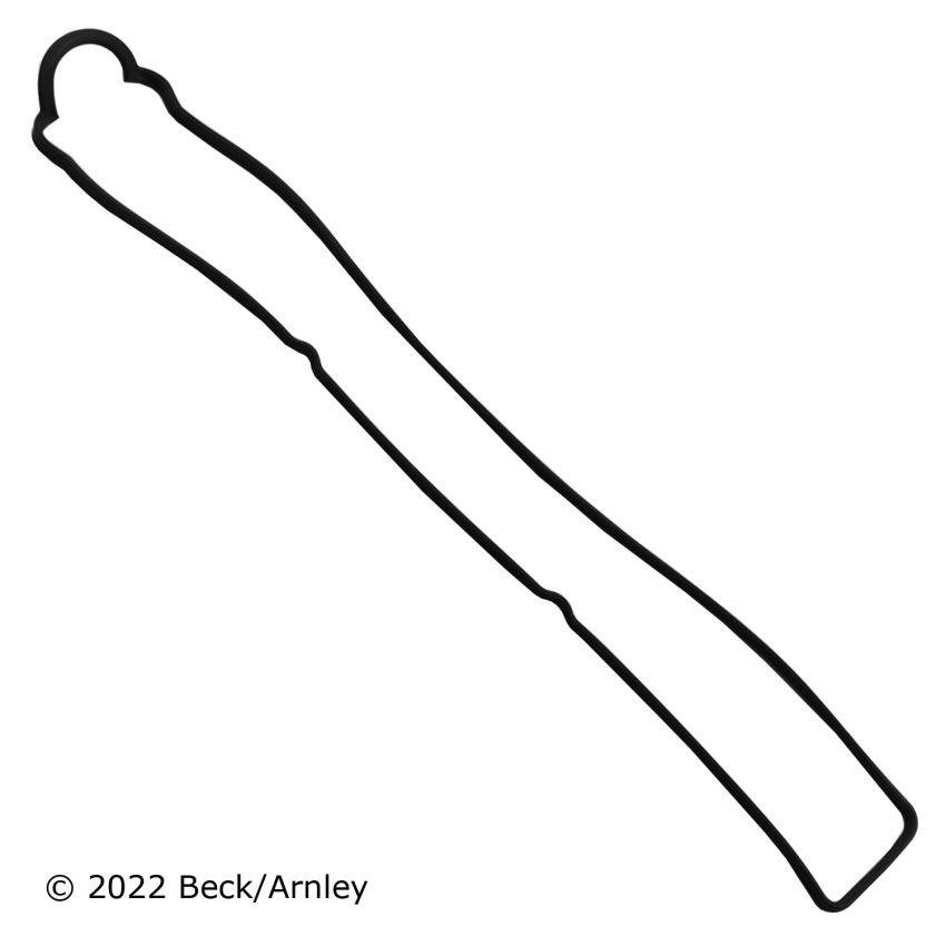 BECK/ARNLEY 036-1688 VALVE COVER GKT/GKTS