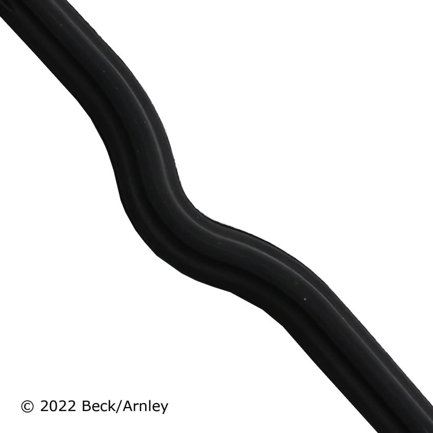 BECK/ARNLEY 036-1689 VALVE COVER GKT/GKTS