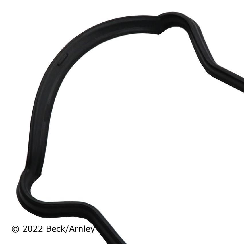 BECK/ARNLEY 036-1689 VALVE COVER GKT/GKTS