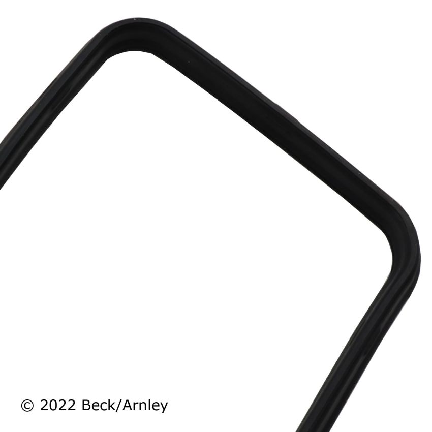 BECK/ARNLEY 036-1689 VALVE COVER GKT/GKTS