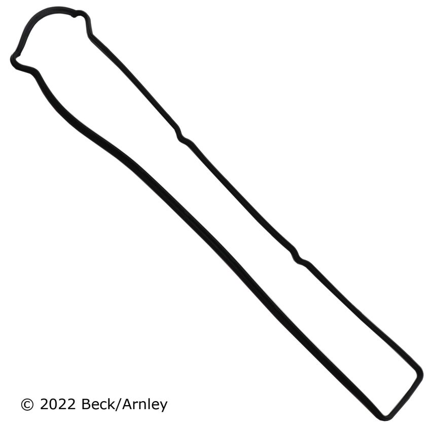 BECK/ARNLEY 036-1689 VALVE COVER GKT/GKTS