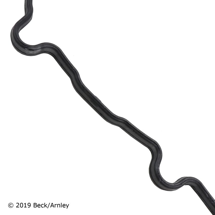 BECK/ARNLEY 036-1693 VALVE COVER GKT/GKTS