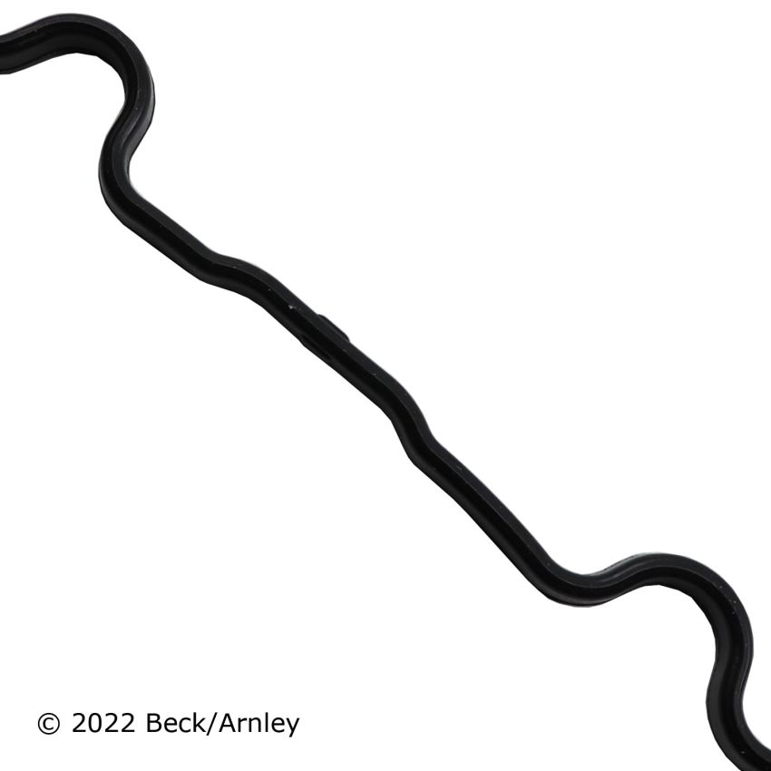 BECK/ARNLEY 036-1696 VALVE COVER GKT/GKTS