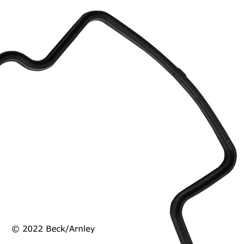 BECK/ARNLEY 036-1696 VALVE COVER GKT/GKTS