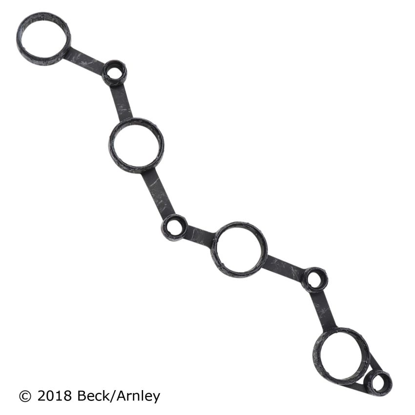BECK/ARNLEY 036-1698 VALVE COVER GKT/GKTS