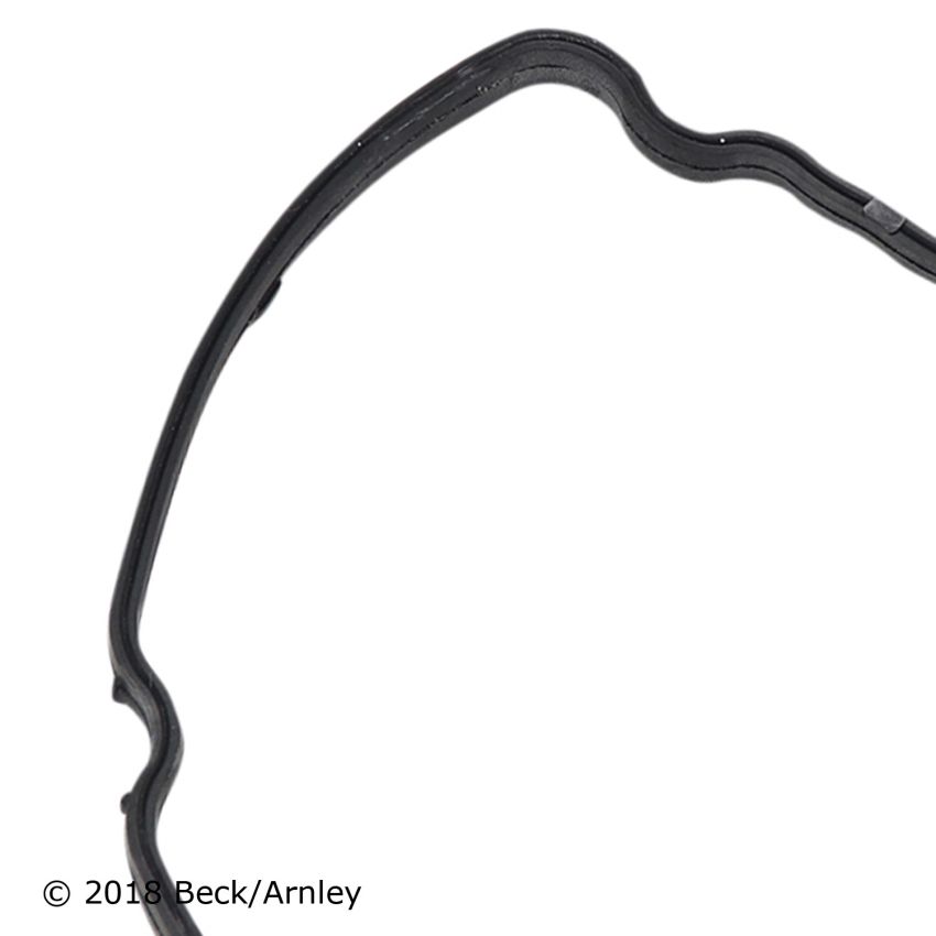 BECK/ARNLEY 036-1698 VALVE COVER GKT/GKTS